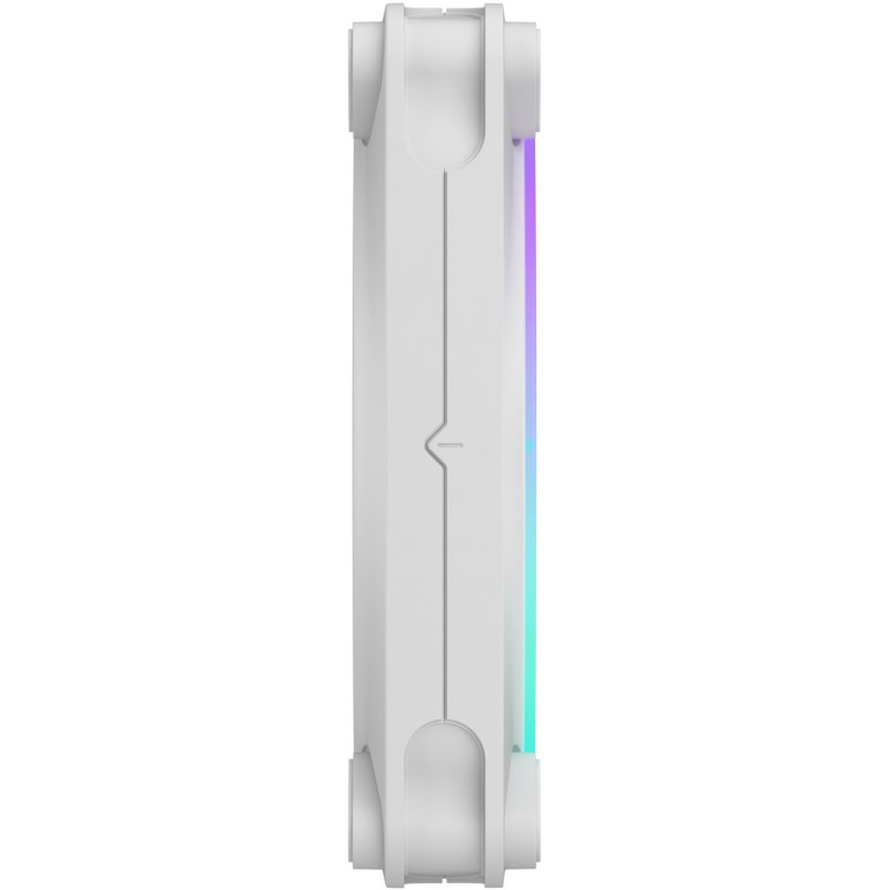 Кулер Fractal Design Momentum 12 RGB White (FD-F-MR1-1202)