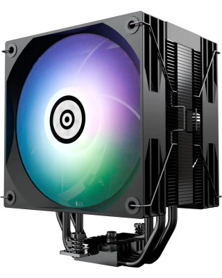 Кулер ETS-T41 Digital ARGB (ETS-T41D-ARGB)