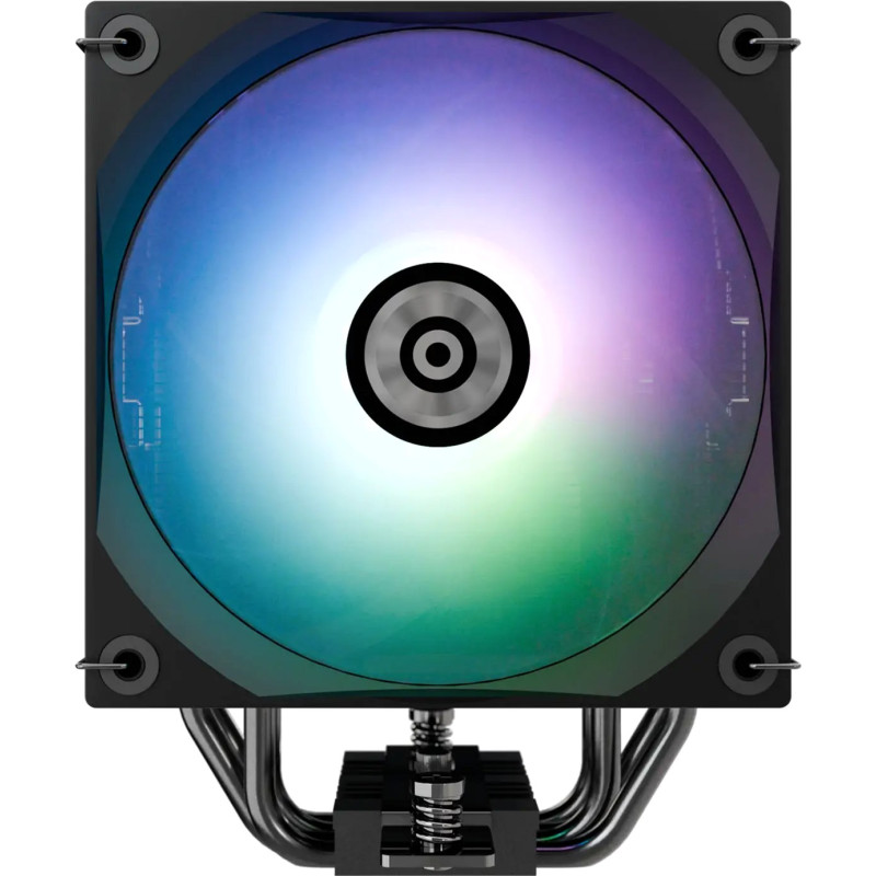 Кулер ETS-T41 Digital ARGB (ETS-T41D-ARGB)