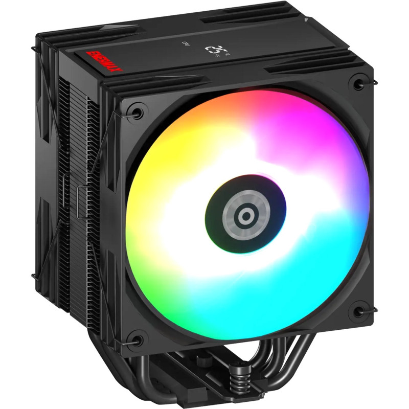 Кулер ETS-T41 Digital ARGB (ETS-T41D-ARGB)