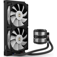 Система рідинного охолодження Alseye i240-B-SE (AS.02.08.0011)