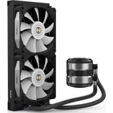 Система рідинного охолодження Alseye i240-B-SE (AS.02.08.0011)