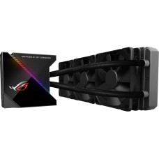 Система рідинного охолодження ASUS ROG-RYUJIN-360 (90RC0020-M0UAY0)