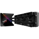 Система рідинного охолодження ASUS ROG-RYUJIN-360 (90RC0020-M0UAY0)