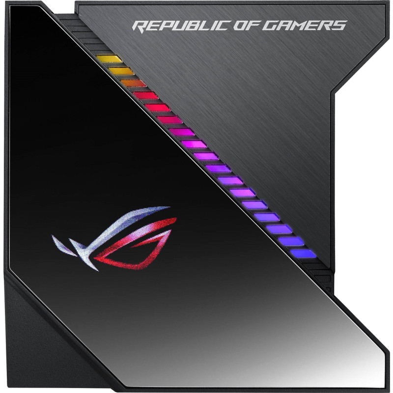 Система рідинного охолодження ASUS ROG-RYUJIN-360 (90RC0020-M0UAY0)
