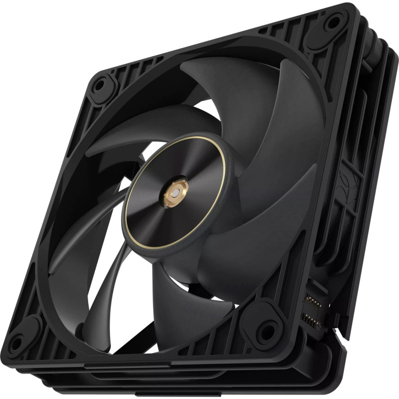 Кулер Asus ProArt PF120 Black (90DA00M0-B09000)