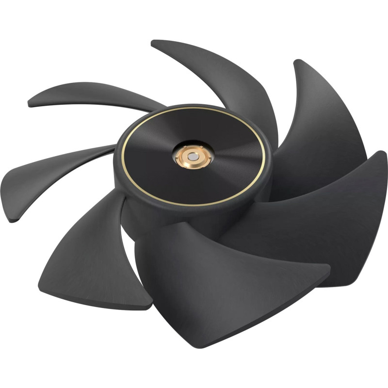 Кулер Asus ProArt PF120 Black (90DA00M0-B09000)