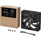 Кулер Asus ProArt PF120 Black (90DA00M0-B09000)