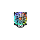 Кулер для процесора ThermalTake UX200 ARGB Lighting (CL-P065-AL12SW-A)