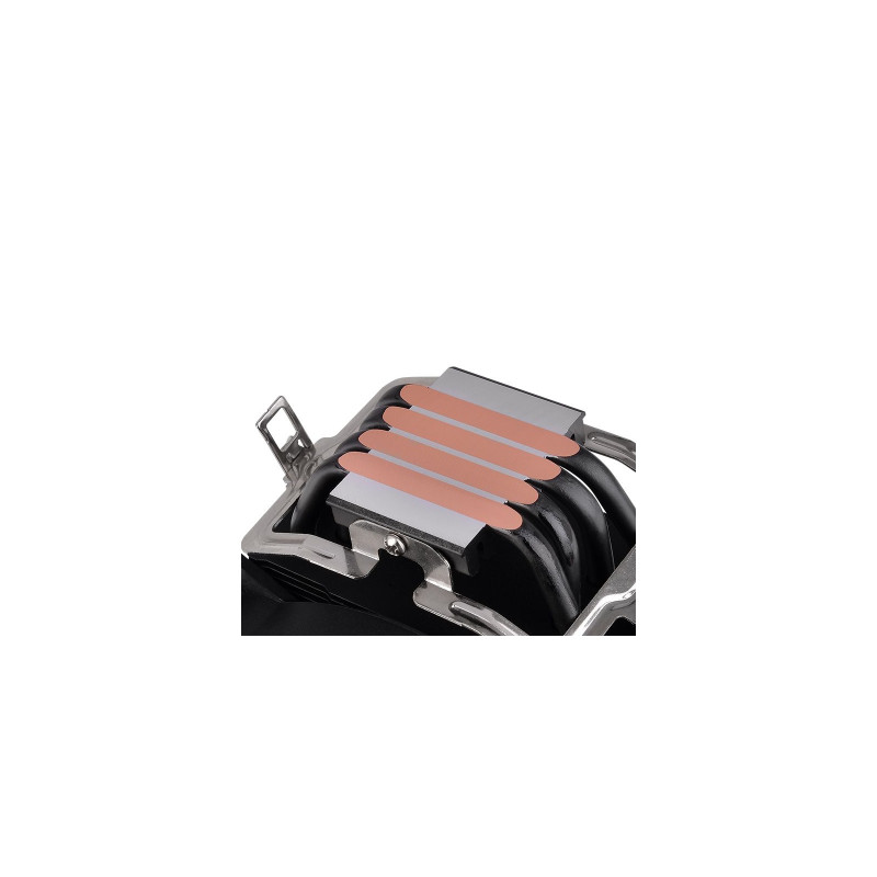 Кулер для процесора ThermalTake UX200 ARGB Lighting (CL-P065-AL12SW-A)