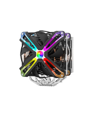 Кулер Zalman CNPS20X ARGB