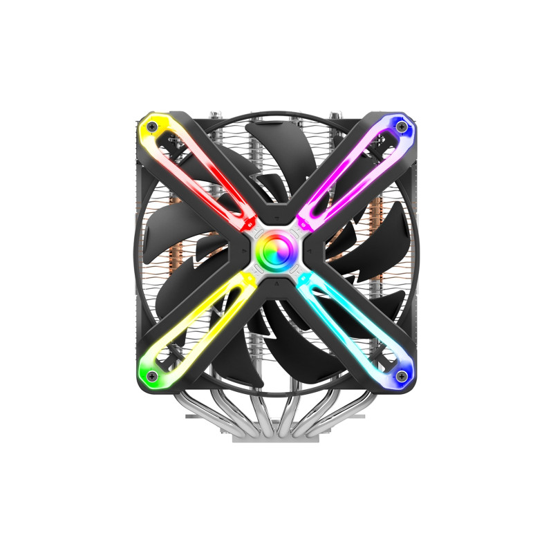Кулер для процесора Zalman CNPS20X ARGB