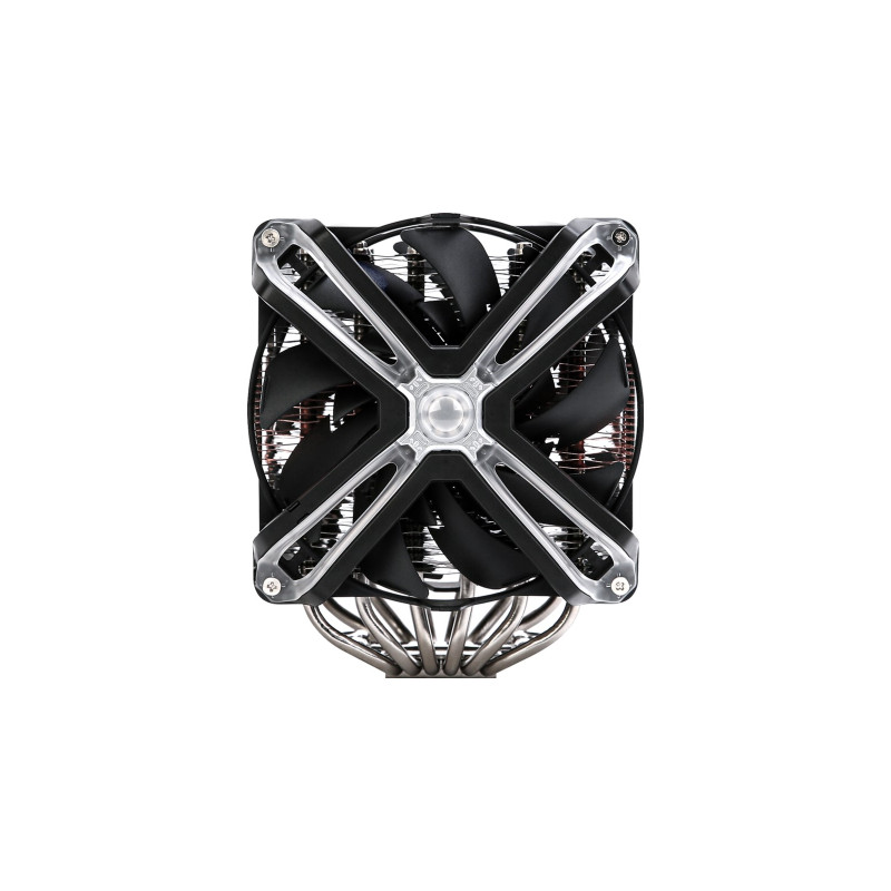 Кулер для процесора Zalman CNPS20X ARGB