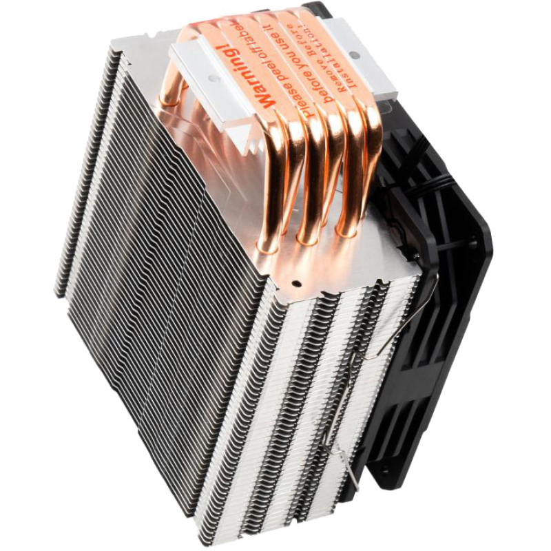 Кулер для процесора Vinga CL3012