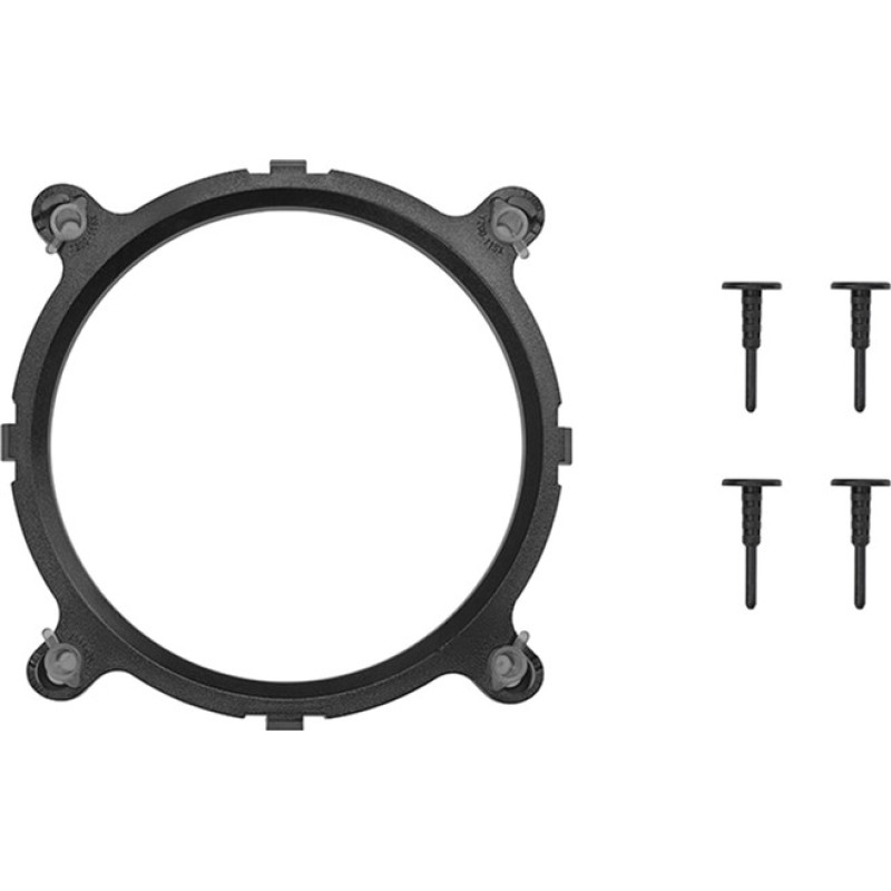 Кулер DeepCool AG300 (R-AG300-BKNNMN-G)