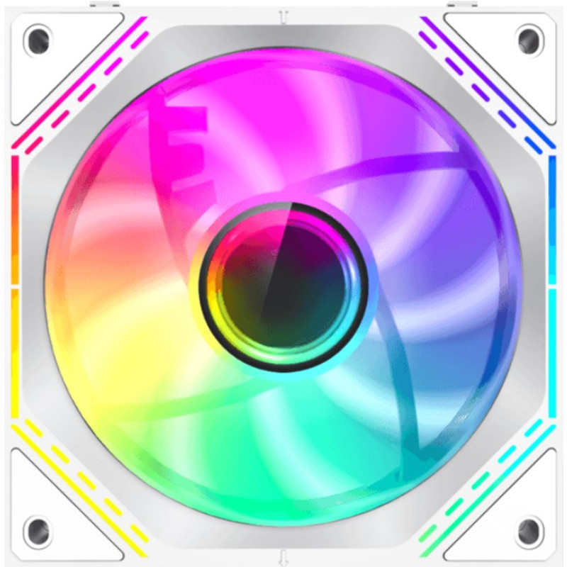 Кулер GAMEMAX FN12A-S3I-W