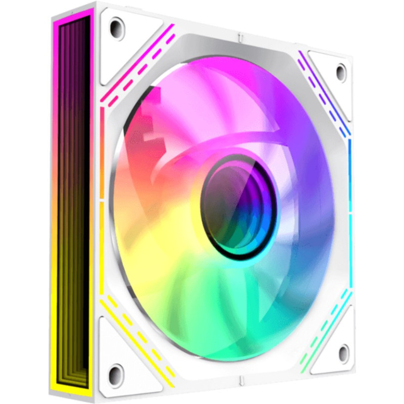 Кулер GAMEMAX FN12A-S3I-W