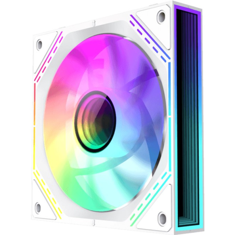 Кулер GAMEMAX FN12A-S3I-W