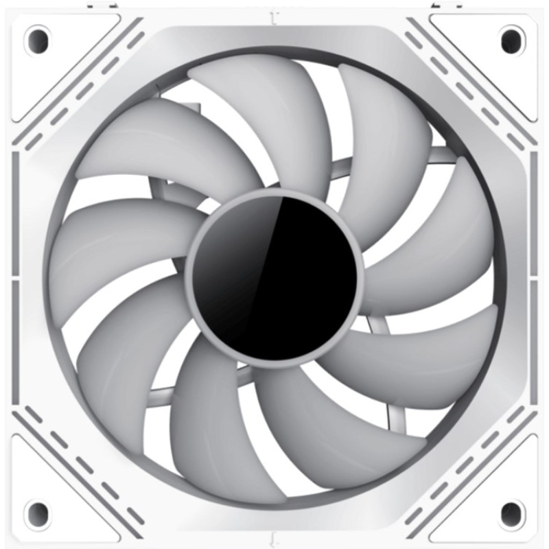 Кулер GAMEMAX FN12A-S3I-W