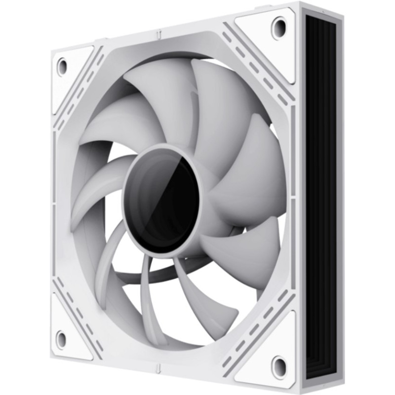 Кулер GAMEMAX FN12A-S3I-W