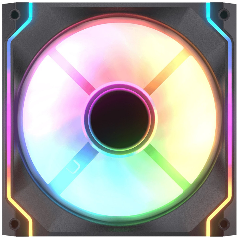 Кулер Cougar SC140 ARGB RB