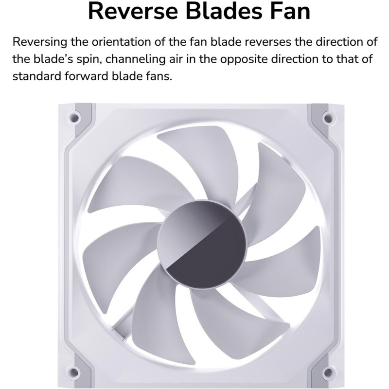 Кулер Cougar SC140 ARGB RB