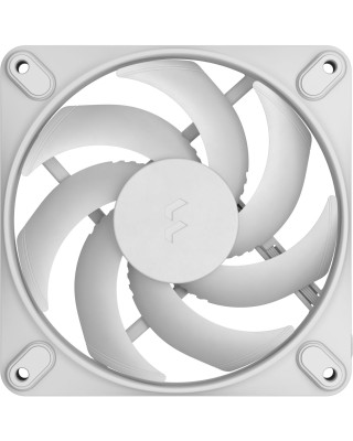 Кулер Fractal Design Momentum 12 White (FD-F-MO1-1202)