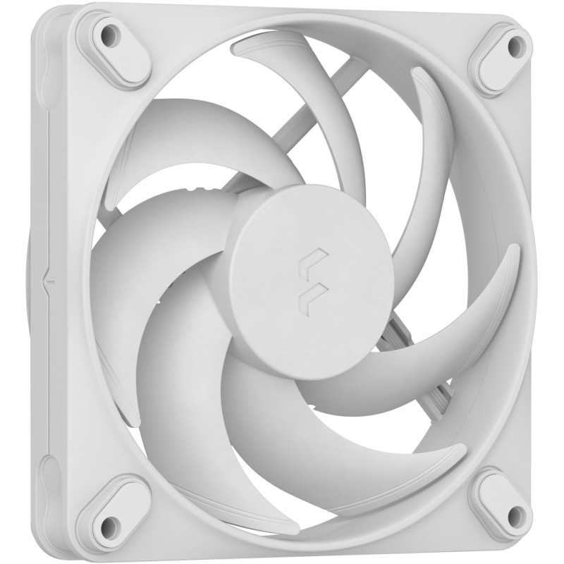 Кулер Fractal Design Momentum 12 White (FD-F-MO1-1202)