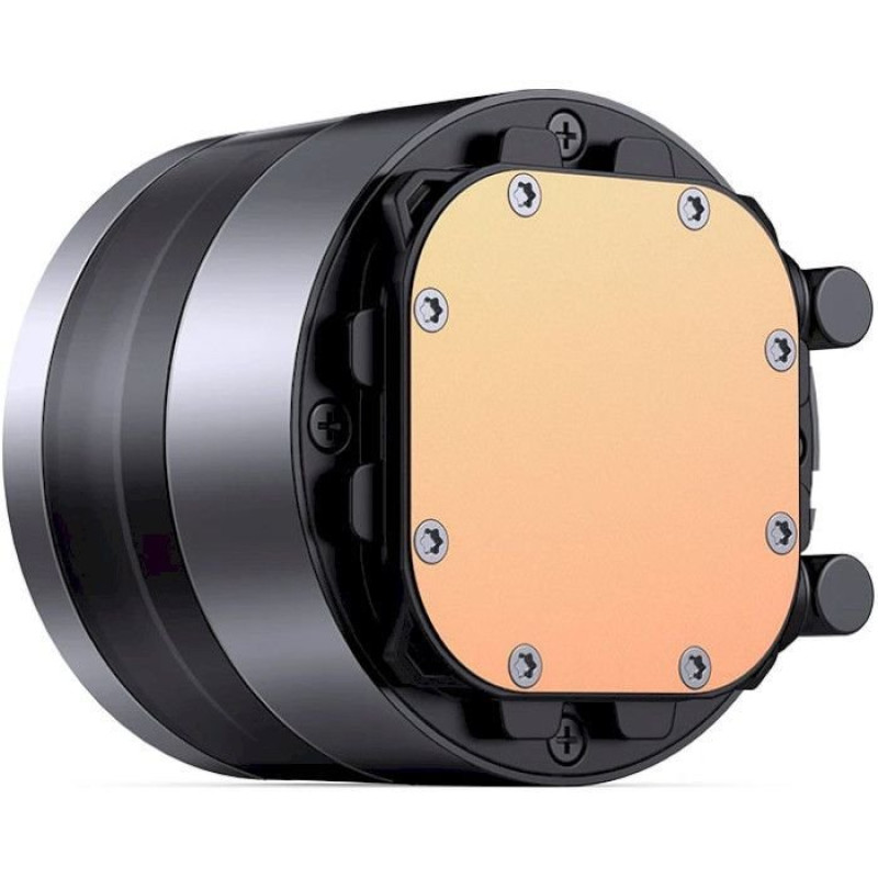 Система рідинного охолодження JONSBO TF2-360SC(BN) Black