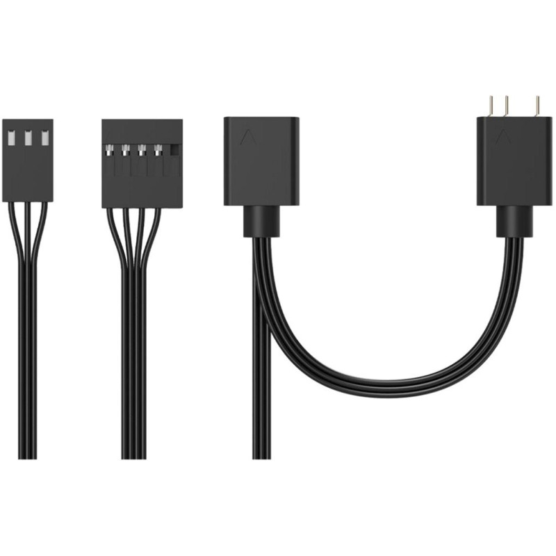 Система рідинного охолодження OCYPUS IOTA L36 BK (IOTA-L36-BK3ANWNN00X-GL)