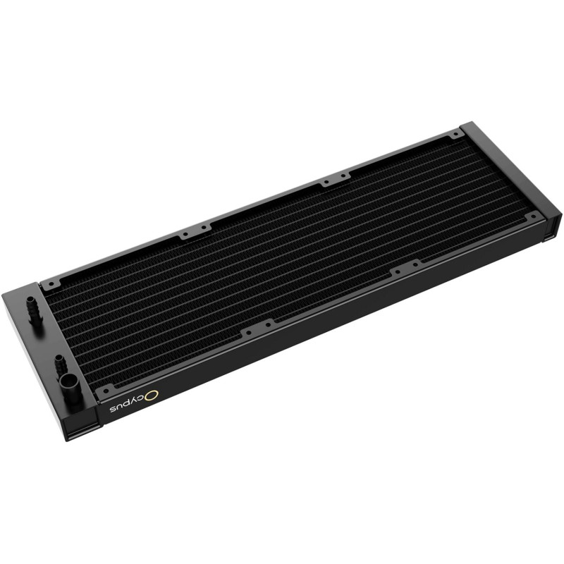 Система рідинного охолодження OCYPUS IOTA L36 BK (IOTA-L36-BK3ANWNN00X-GL)