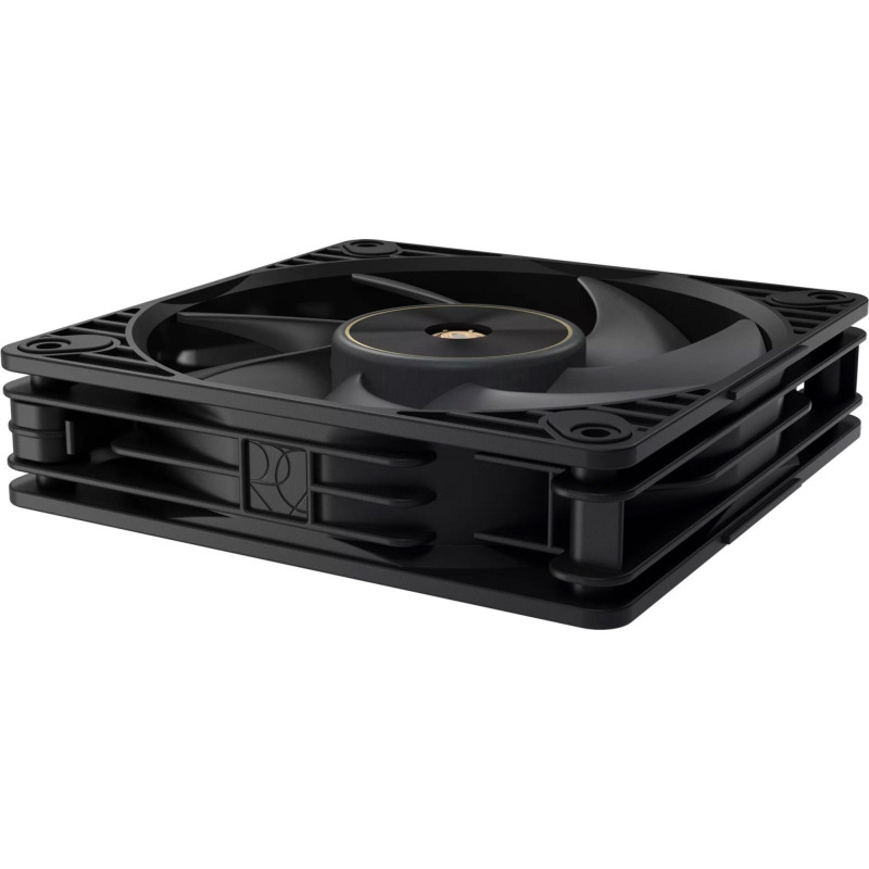 Кулер Asus ProArt PF120 Black 3IN1 (90DA00M0-B09020)