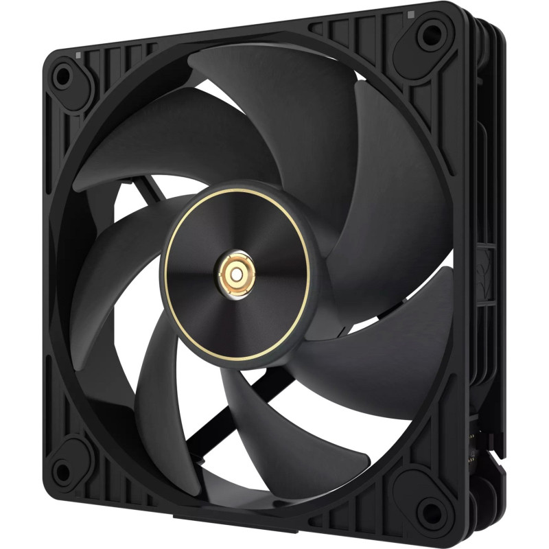 Кулер Asus ProArt PF120 Black 3IN1 (90DA00M0-B09020)