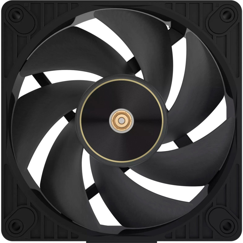 Кулер Asus ProArt PF120 Black 3IN1 (90DA00M0-B09020)