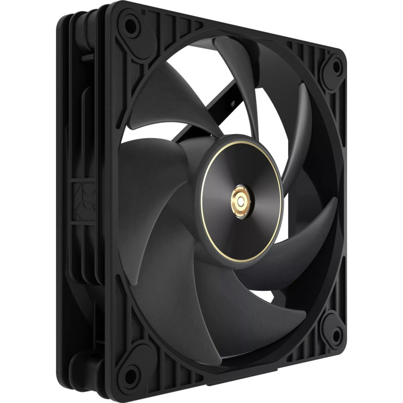 Кулер Asus ProArt PF120 Black 3IN1 (90DA00M0-B09020)