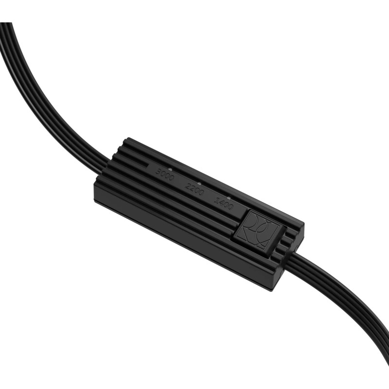 Кулер Asus ProArt PF120 Black 3IN1 (90DA00M0-B09020)