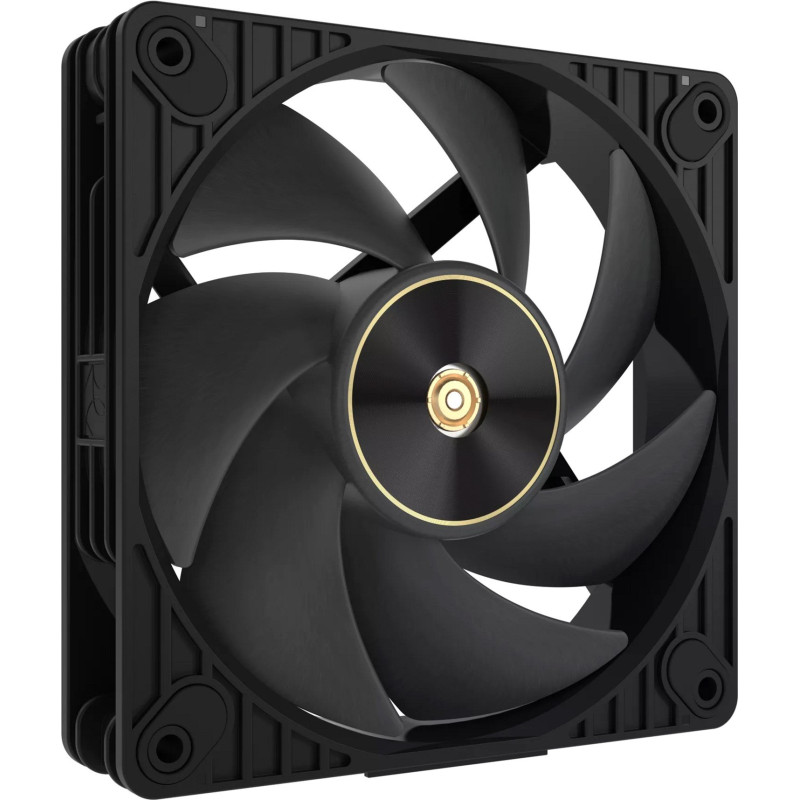 Кулер Asus ProArt PF120 Black 3IN1 (90DA00M0-B09020)