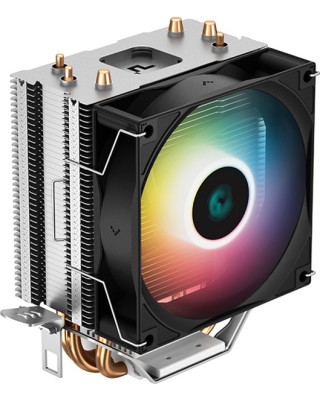 Кулер DeepCool AG300 LED (R-AG300-BKLNMN-G)