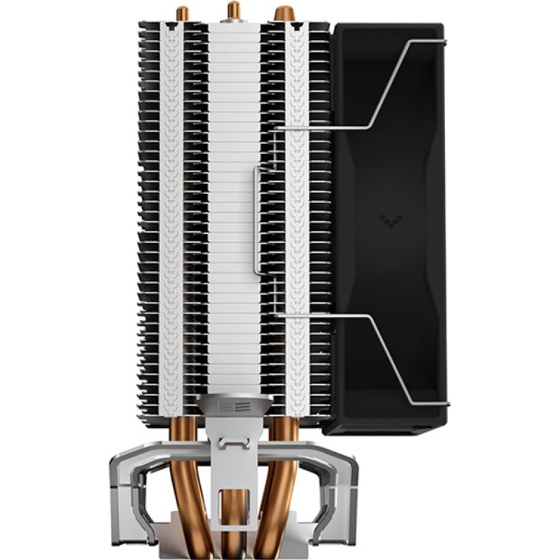 Кулер DeepCool AG300 LED (R-AG300-BKLNMN-G)