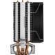 Кулер DeepCool AG300 LED (R-AG300-BKLNMN-G)