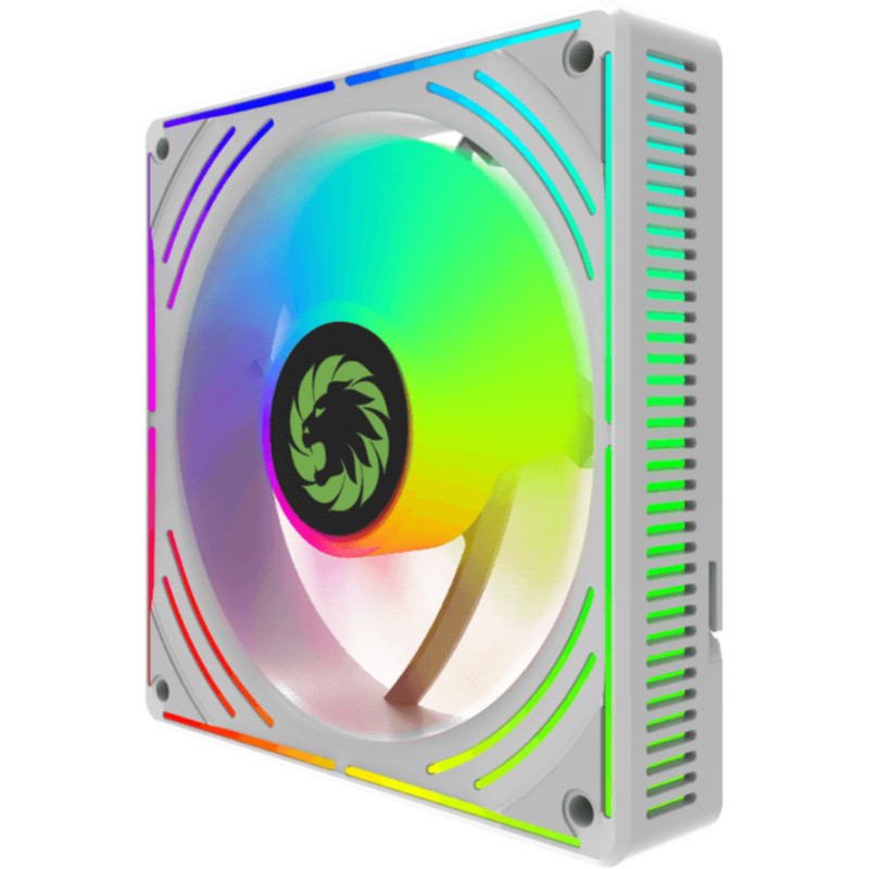 Кулер GameMax ARGB Fan 3 in 1 Kit RA300 WH