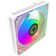 Кулер GameMax ARGB Fan 3 in 1 Kit RA300 WH