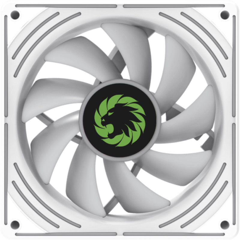 Кулер GameMax ARGB Fan 3 in 1 Kit RA300 WH