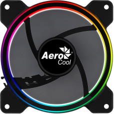 Кулер AeroCool Saturn 12 FRGB (ACF3-ST10217.01)