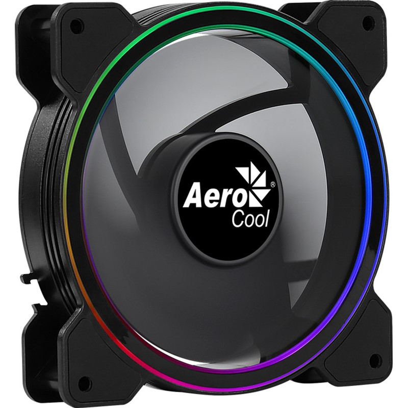 Кулер AeroCool Saturn 12 FRGB (ACF3-ST10217.01)