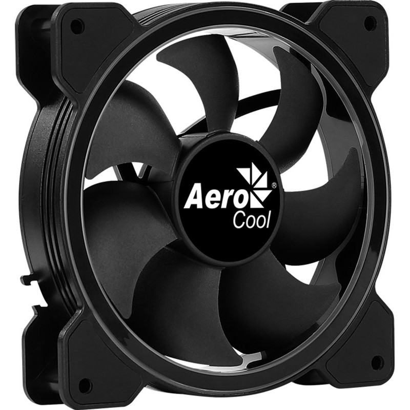 Кулер AeroCool Saturn 12 FRGB (ACF3-ST10217.01)