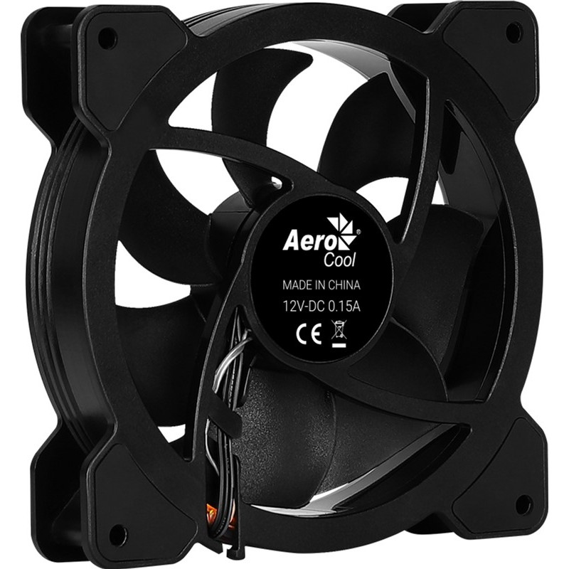 Кулер AeroCool Saturn 12 FRGB (ACF3-ST10217.01)