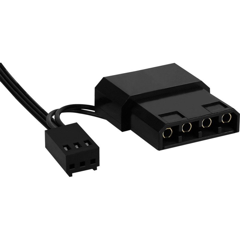 Кулер AeroCool Saturn 12 FRGB (ACF3-ST10217.01)