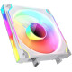 Кулер Cougar SC140 ARGB RB White