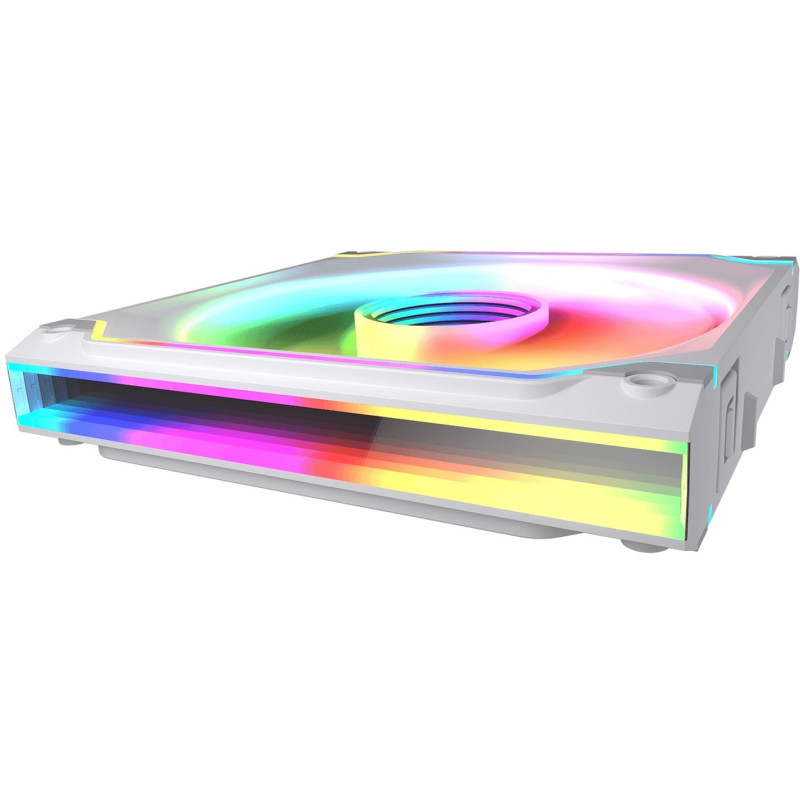 Кулер Cougar SC140 ARGB RB White